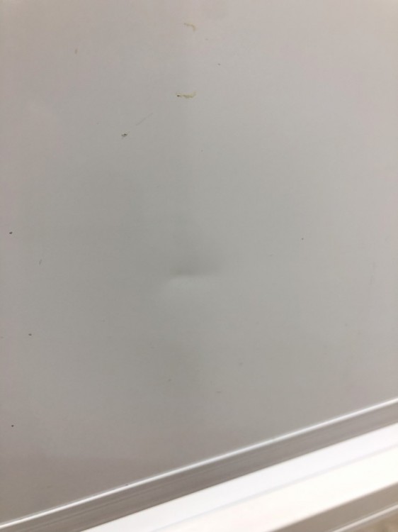 1800脚付ホワイトボード 商品画像13