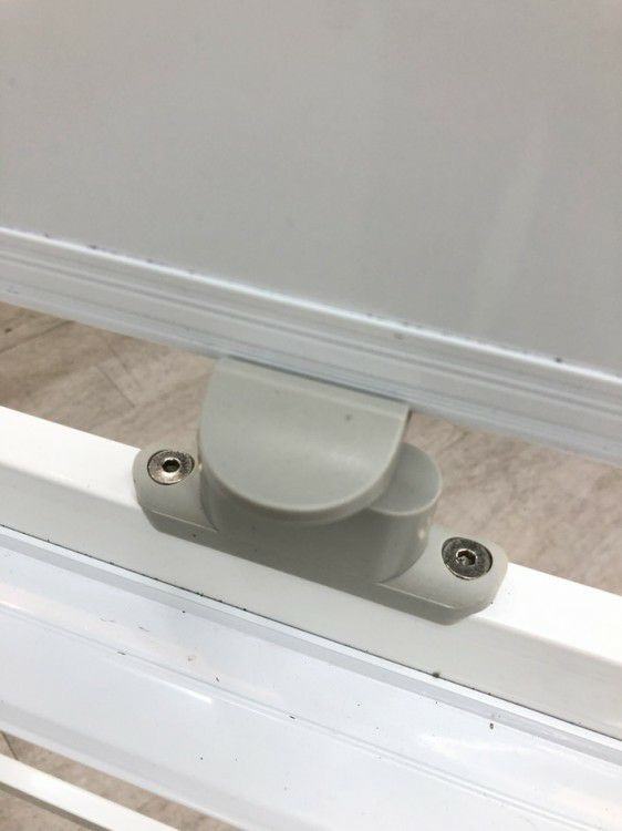 1800脚付ホワイトボード 商品画像14