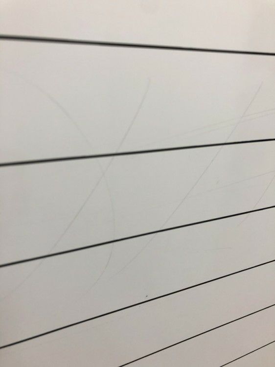 1200脚付月予定表 商品画像7