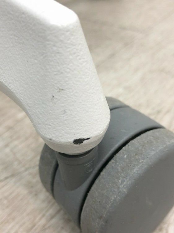 コクヨing(イング)チェア 固定肘付イングチェア 商品画像7