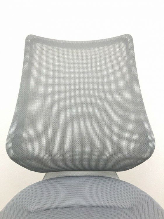 コクヨing(イング)チェア 固定肘付イングチェア 商品画像9