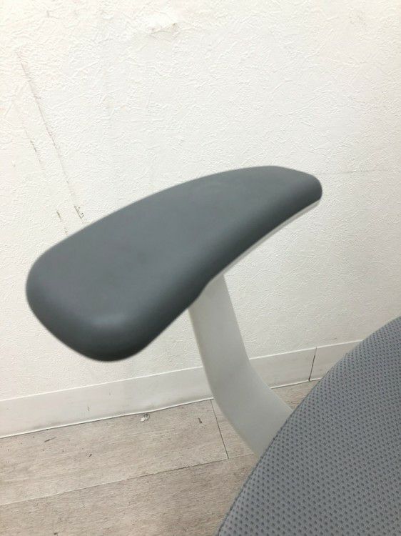 コクヨing(イング)チェア 固定肘付イングチェア 商品画像13