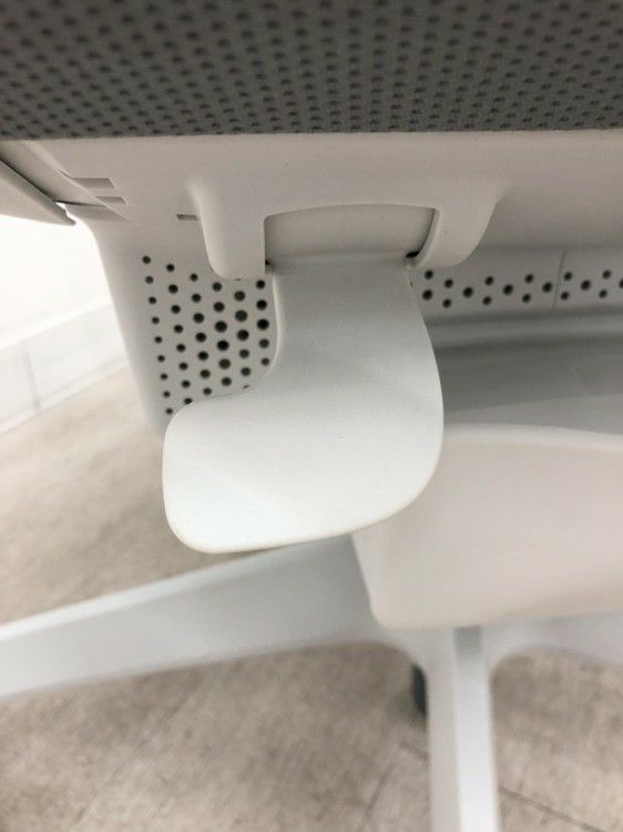 コクヨing(イング)チェア 固定肘付イングチェア 商品画像18