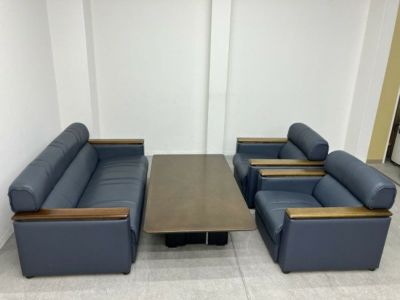 応接4点セット 商品画像1