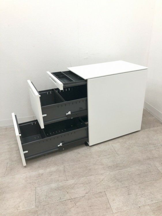 コクヨGT（ジーティー）シリーズ インワゴン 商品画像8