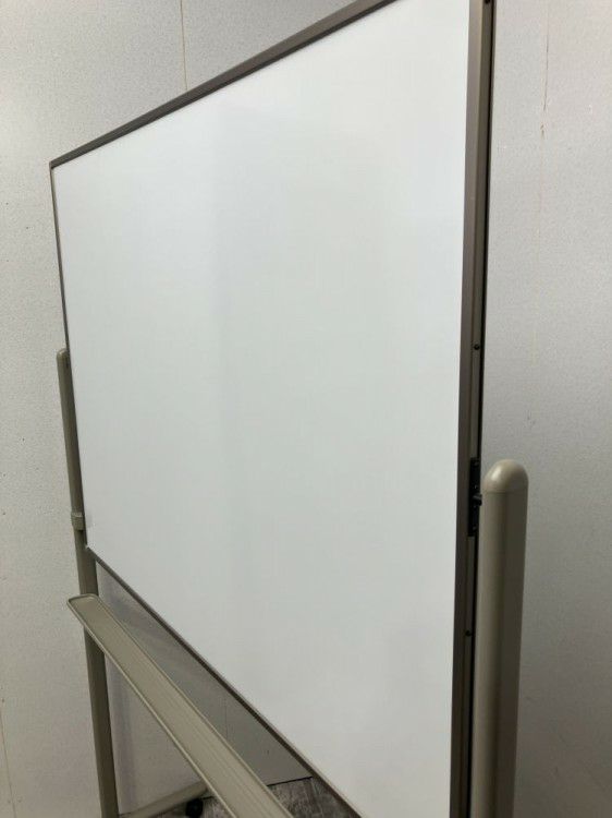 プラス脚付両面ホワイトボード 商品画像3