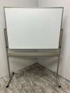 プラス脚付両面ホワイトボード 商品画像4