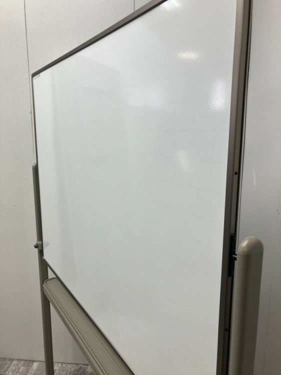 プラス脚付両面ホワイトボード 商品画像5