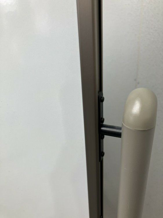 プラス脚付両面ホワイトボード 商品画像6