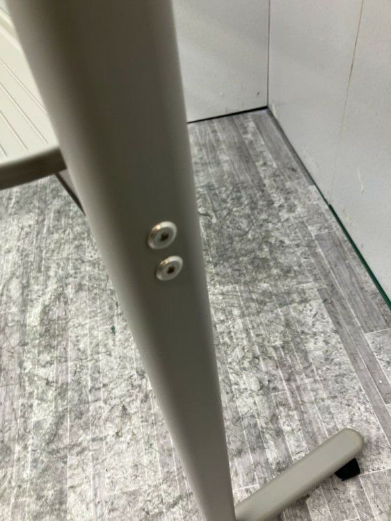 プラス脚付両面ホワイトボード 商品画像8