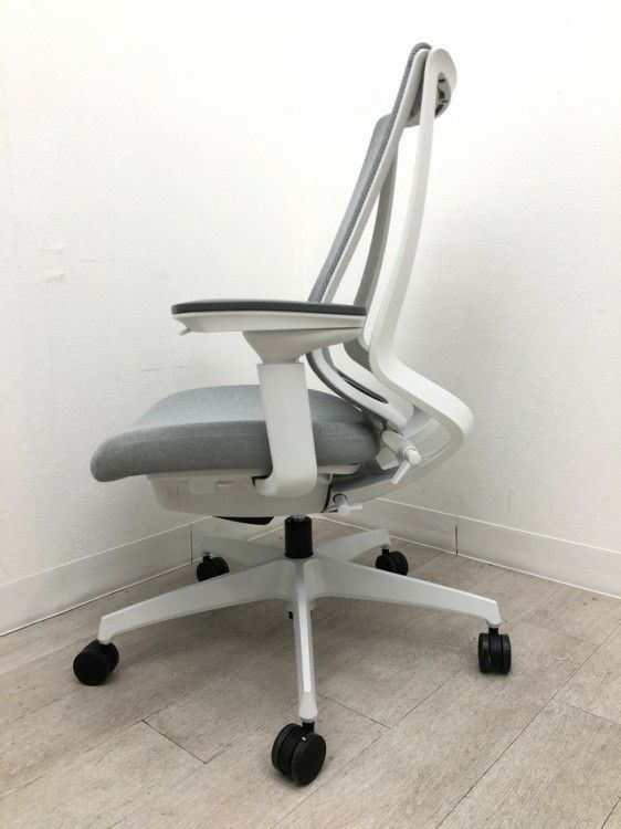 コクヨ Duora2(デュオラ2)チェア 可動肘付デュオラ2チェア 商品画像3