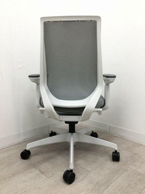 コクヨ Duora2(デュオラ2)チェア 可動肘付デュオラ2チェア 商品画像4