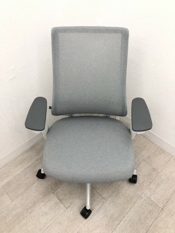 コクヨ Duora2(デュオラ2)チェア 可動肘付デュオラ2チェア 商品画像6