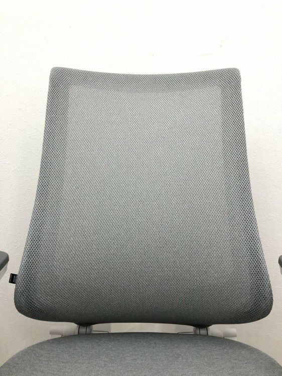 コクヨ Duora2(デュオラ2)チェア 可動肘付デュオラ2チェア 商品画像9