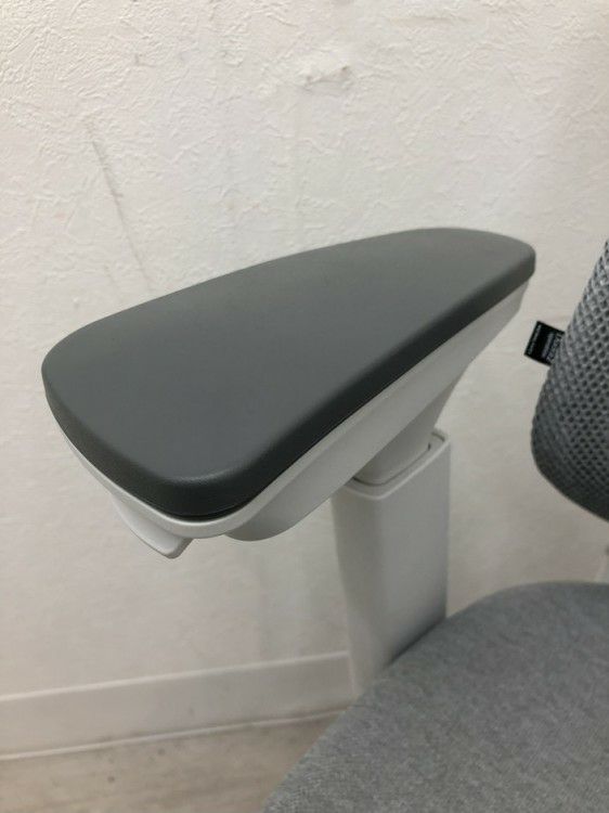 コクヨ Duora2(デュオラ2)チェア 可動肘付デュオラ2チェア 商品画像11