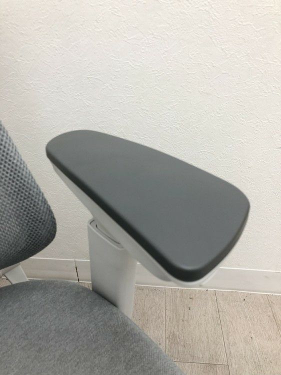 コクヨ Duora2(デュオラ2)チェア 可動肘付デュオラ2チェア 商品画像12