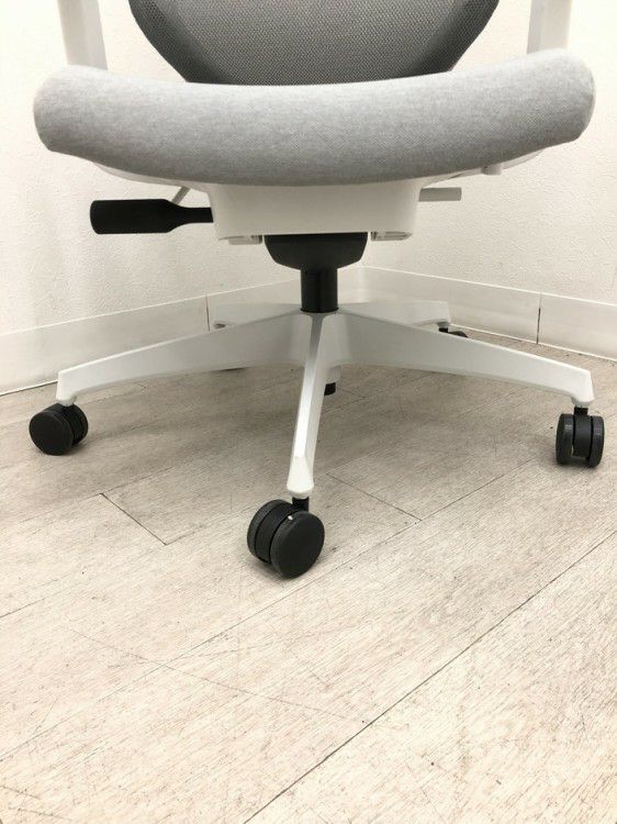 コクヨ Duora2(デュオラ2)チェア 可動肘付デュオラ2チェア 商品画像13