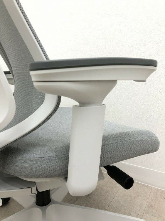 コクヨ Duora2(デュオラ2)チェア 可動肘付デュオラ2チェア 商品画像15