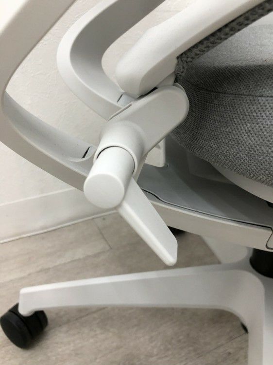 コクヨ Duora2(デュオラ2)チェア 可動肘付デュオラ2チェア 商品画像16