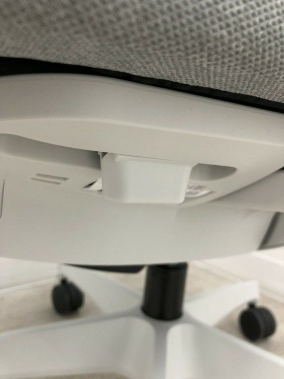 コクヨ Duora2(デュオラ2)チェア 可動肘付デュオラ2チェア 商品画像19