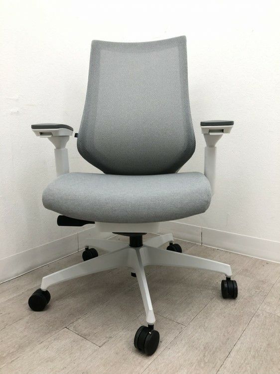 コクヨ Duora2(デュオラ2)チェア 可動肘付デュオラ2チェア 商品画像21