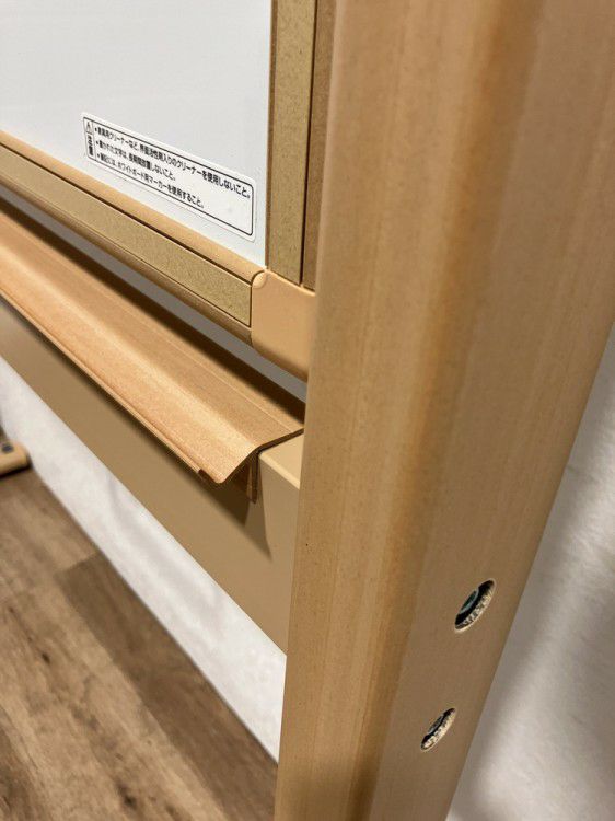 コクヨ1200脚付ホワイトボード 商品画像4