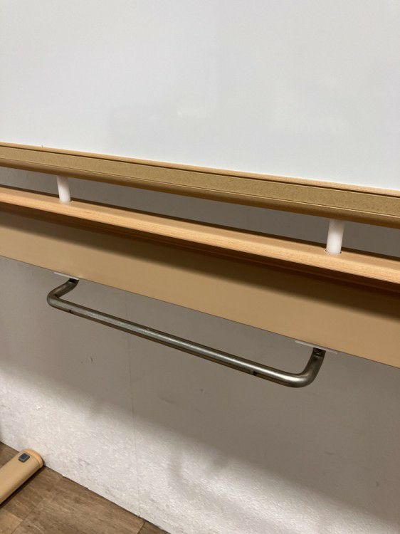 コクヨ1200脚付ホワイトボード 商品画像7