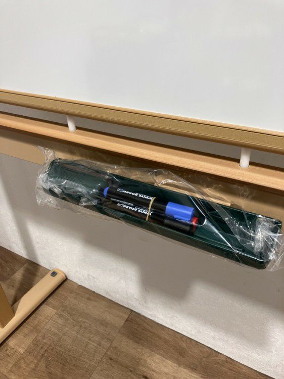 コクヨ1200脚付ホワイトボード 商品画像8