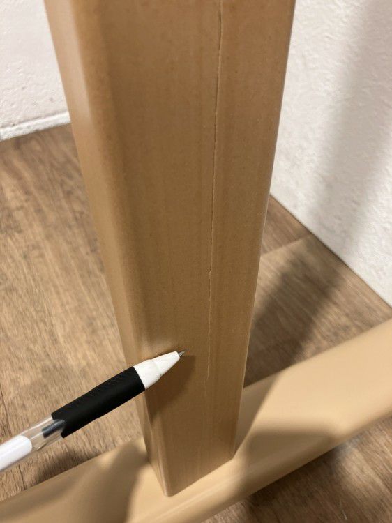 コクヨ1200脚付ホワイトボード 商品画像10