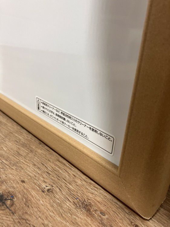 コクヨ1200壁掛けホワイトボード 商品画像3