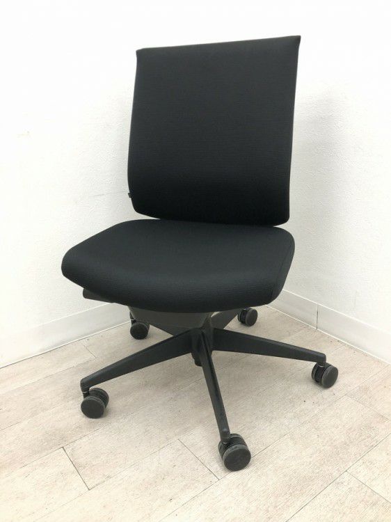 コクヨウィザード4チェア 商品画像1