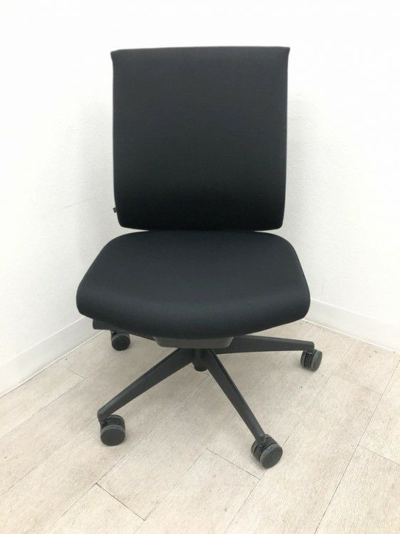 コクヨウィザード4チェア 商品画像2