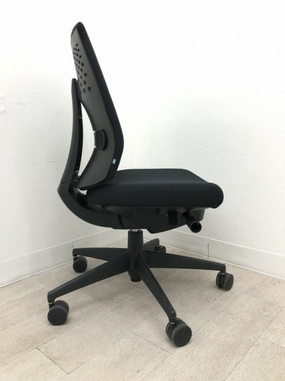 コクヨウィザード4チェア 商品画像5