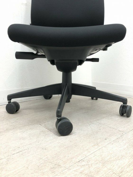 コクヨウィザード4チェア 商品画像11