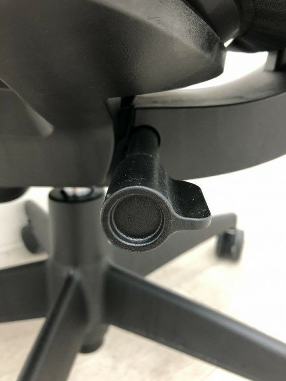 コクヨウィザード4チェア 商品画像12