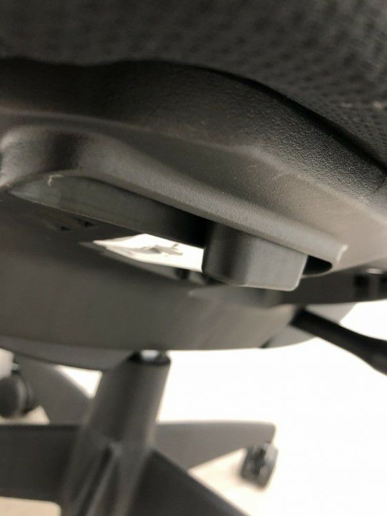 コクヨウィザード4チェア 商品画像13