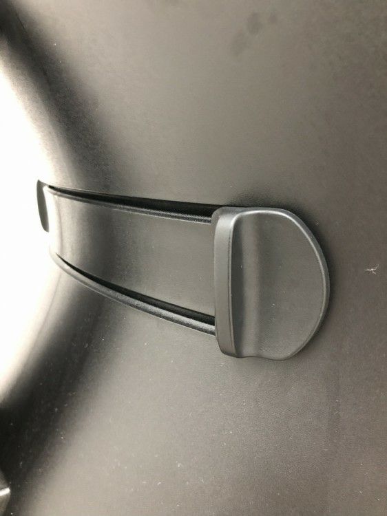 コクヨウィザード4チェア 商品画像15