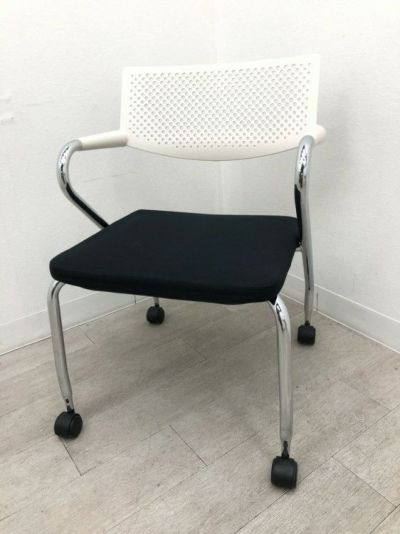 Vitra（ヴィトラ）Visaroll2(ビザロール２)チェア ビザロール2チェア 商品画像1