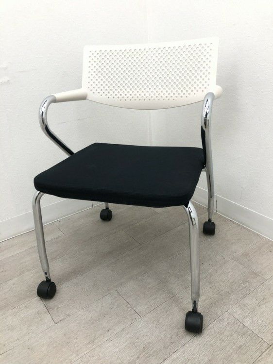 Vitra（ヴィトラ）Visaroll2(ビザロール２)チェア ビザロール2チェア 商品画像1