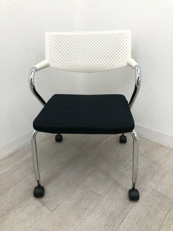Vitra（ヴィトラ）Visaroll2(ビザロール２)チェア ビザロール2チェア 商品画像2