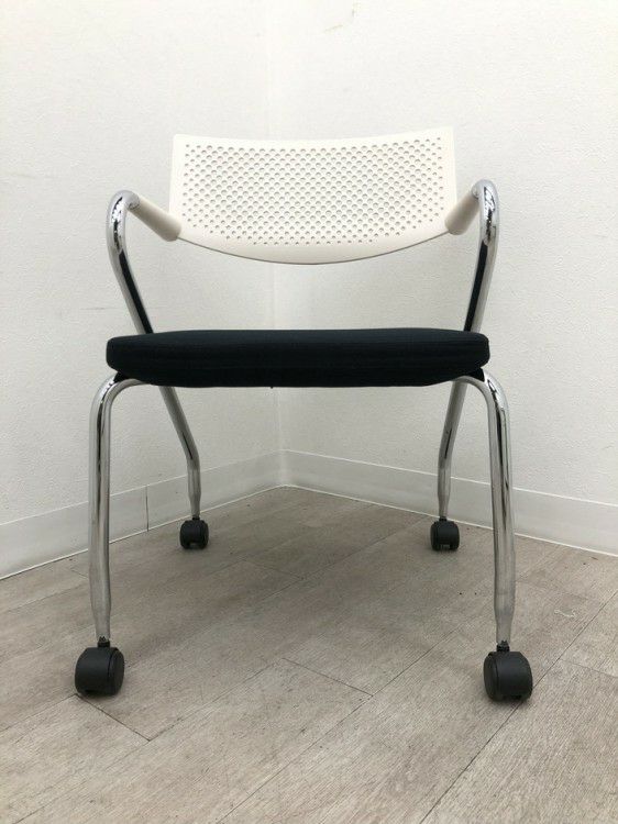 Vitra（ヴィトラ）Visaroll2(ビザロール２)チェア ビザロール2チェア 商品画像3