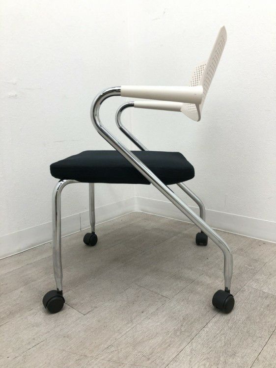 Vitra（ヴィトラ）Visaroll2(ビザロール２)チェア ビザロール2チェア 商品画像4