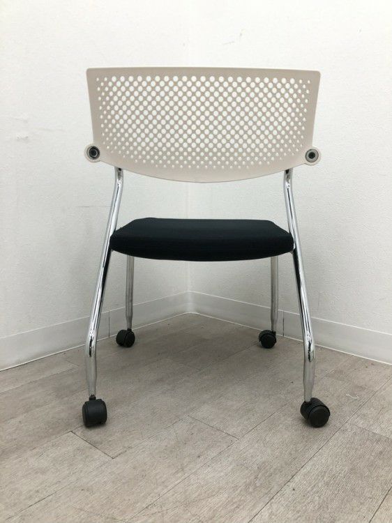 Vitra（ヴィトラ）Visaroll2(ビザロール２)チェア ビザロール2チェア 商品画像5