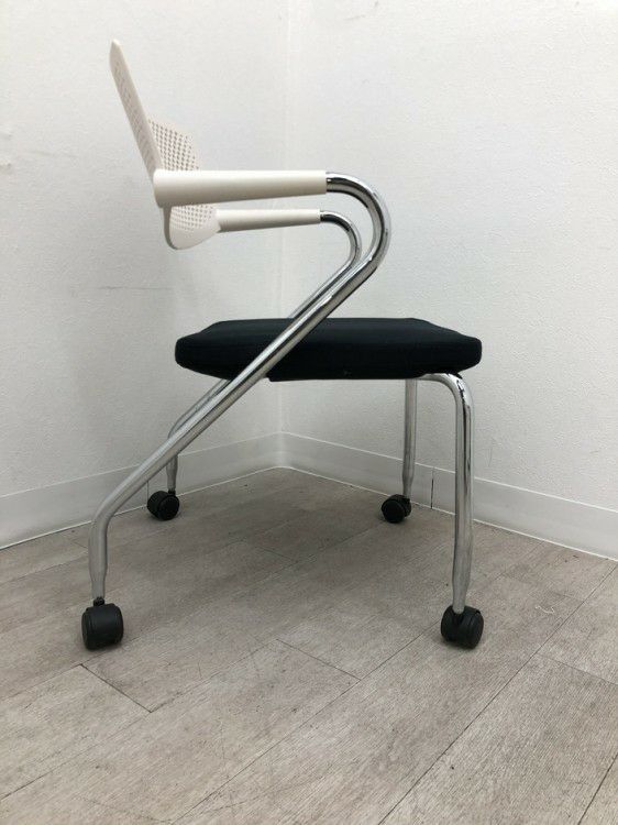 Vitra（ヴィトラ）Visaroll2(ビザロール２)チェア ビザロール2チェア 商品画像6