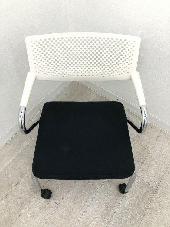 Vitra（ヴィトラ）Visaroll2(ビザロール２)チェア ビザロール2チェア 商品画像7