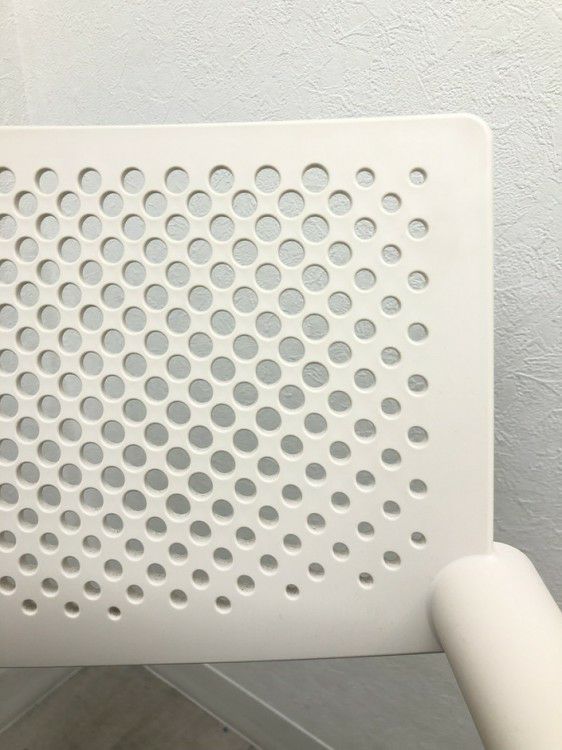 Vitra（ヴィトラ）Visaroll2(ビザロール２)チェア ビザロール2チェア 商品画像9