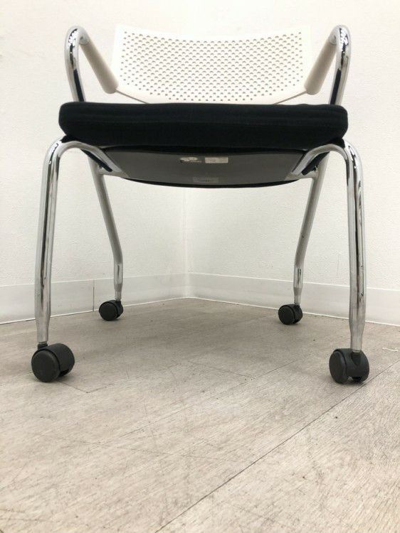 Vitra（ヴィトラ）Visaroll2(ビザロール２)チェア ビザロール2チェア 商品画像14