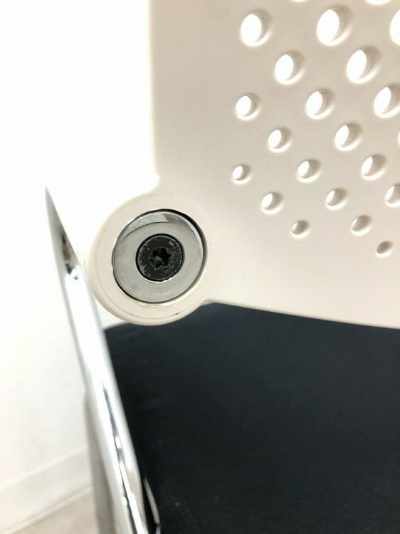 Vitra（ヴィトラ）Visaroll2(ビザロール２)チェア ビザロール2チェア 商品画像15