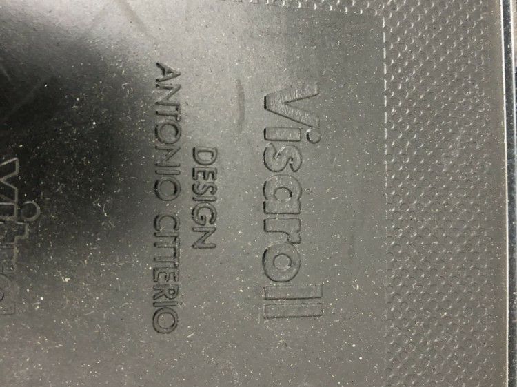 Vitra（ヴィトラ）Visaroll2(ビザロール２)チェア ビザロール2チェア 商品画像23