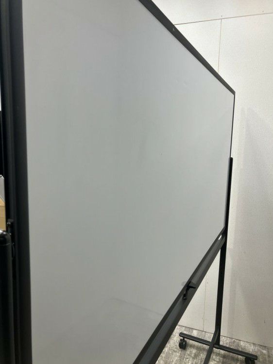 1800脚付両面ホワイトボード 商品画像4